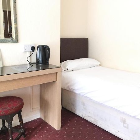 The Little Northern Hotel At The Millstone Manchester Kültér fotó