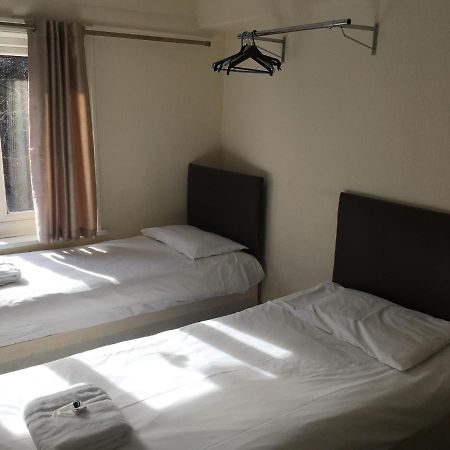 The Little Northern Hotel At The Millstone Manchester Kültér fotó